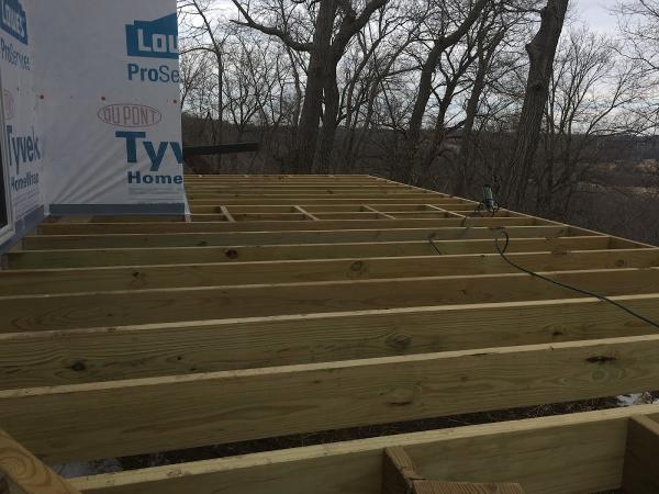 J&J Carpentry
