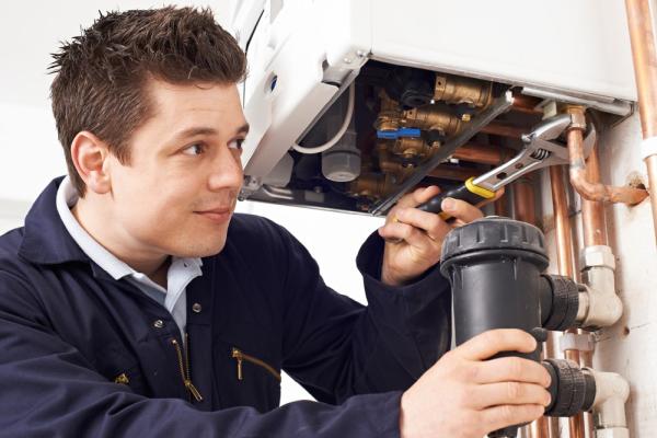 Rite Guys Heating & Cooling Inc