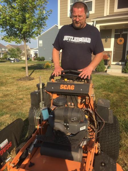 Agape Pest Control & Hamilton County Lawn Service