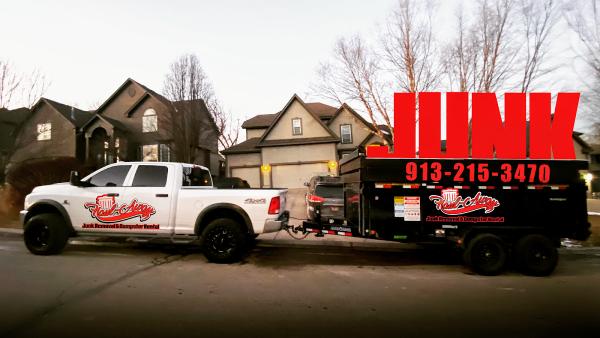 Haul-Away Junk Removal LLC