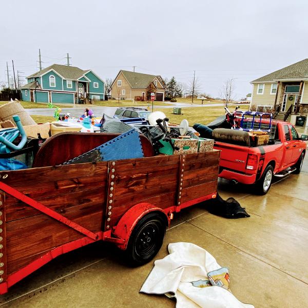 Haul-Away Junk Removal LLC