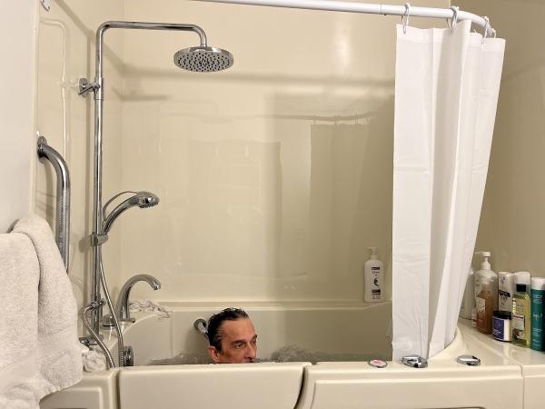 Independent Home Walk-In Bathtubs