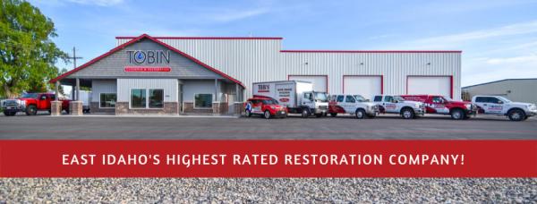 Tobin Restoration Services