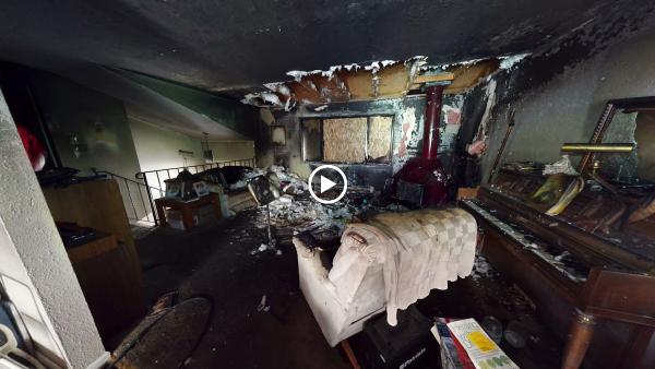 Tobin Restoration Services