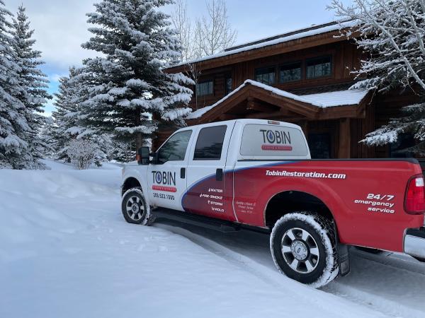 Tobin Restoration Services
