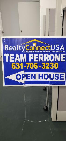 Team Perrone
