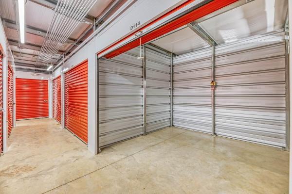 Blythe Landing Self Storage