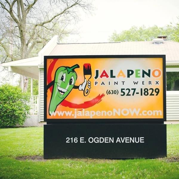 Jalapeno Paint Werx Inc