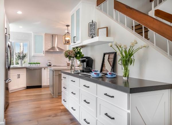 Casa Contour Interior Design