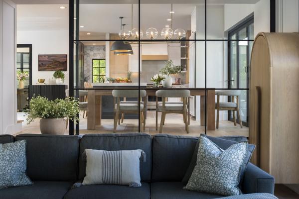 Casa Contour Interior Design
