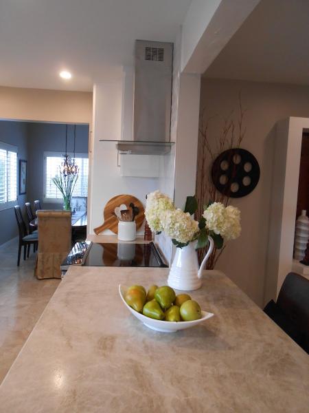 Casa Contour Interior Design