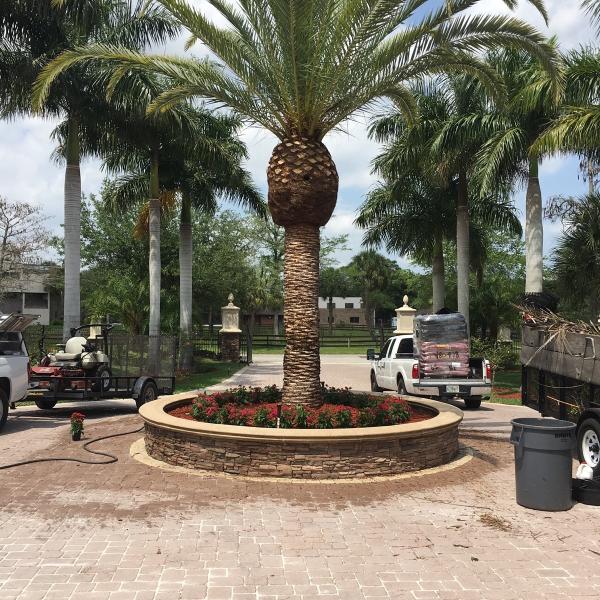 Dakota Landscaping