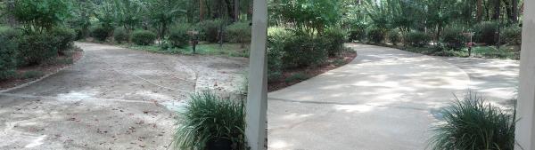 Tallahassee Soft Wash