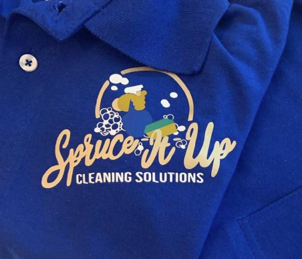 Spruce-it-Up Cleaning Solutions