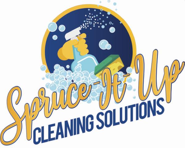 Spruce-it-Up Cleaning Solutions