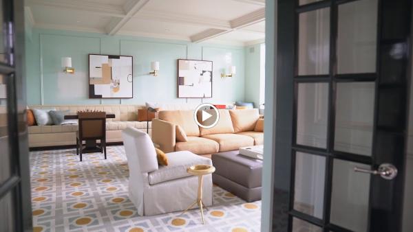 Lisa Tharp Design