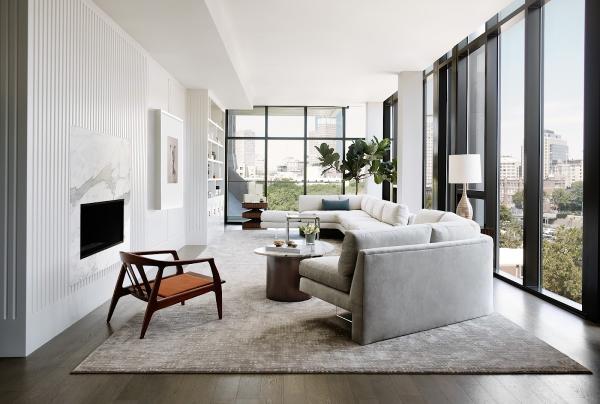 Lisa Tharp Design