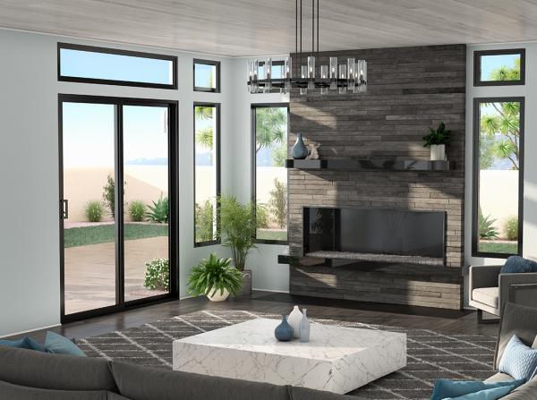 TMC Windows & Doors