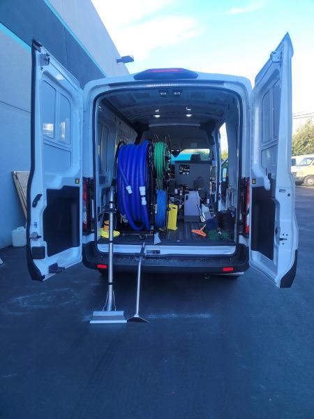California Janitorial Services LLC
