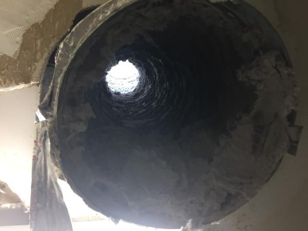 Spring Hill Dryer Vent Cleaning