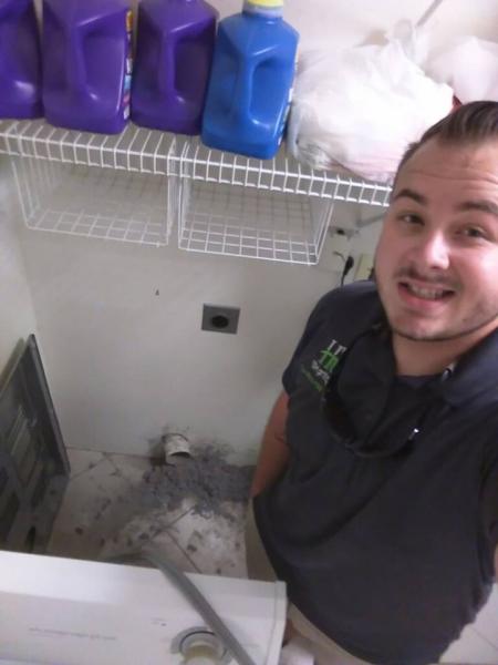Spring Hill Dryer Vent Cleaning