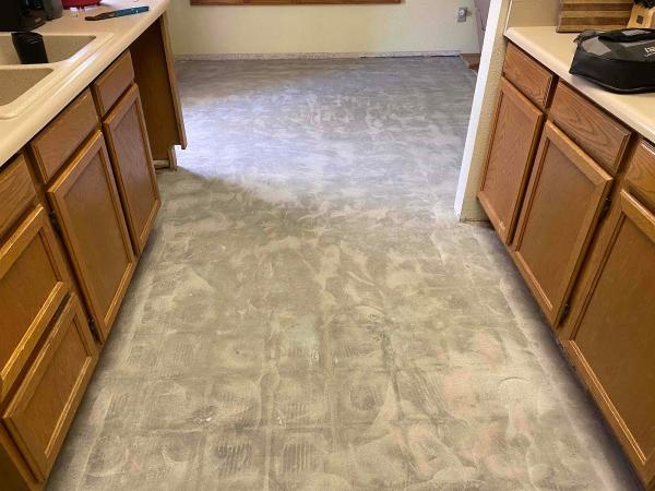 Cutting Edge Flooring Services