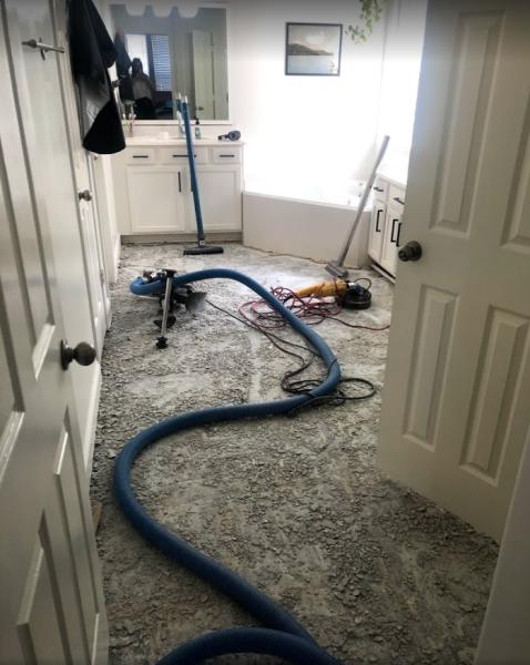 Cutting Edge Flooring Services