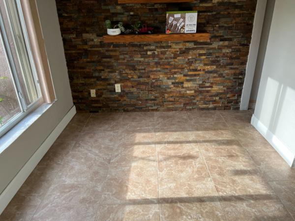 Cutting Edge Flooring Services