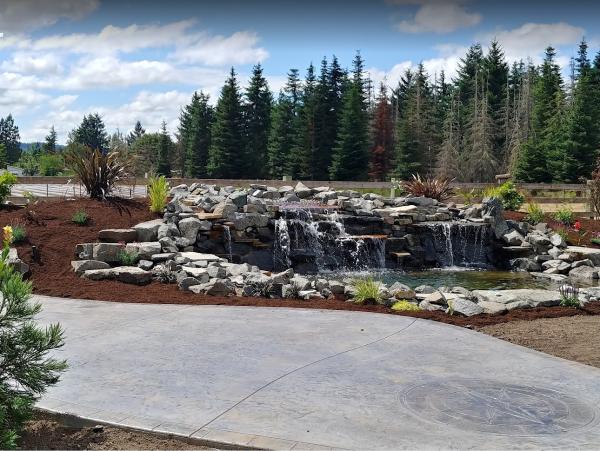4 Seasons Landscaping & Maintenance