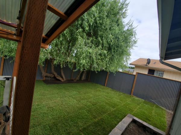 4 Seasons Landscaping & Maintenance