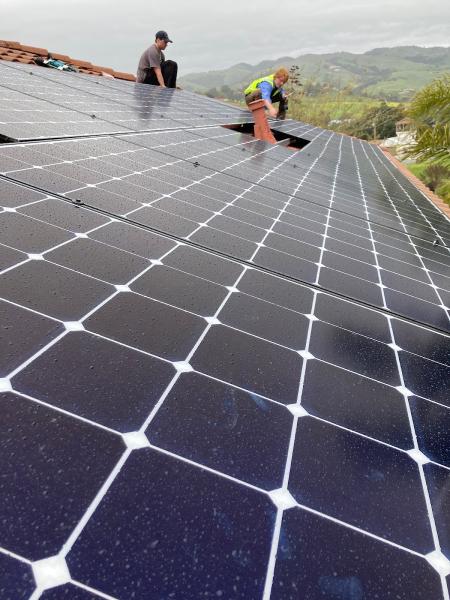Starpower Systems