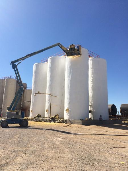Miller Enterprises Foam Roofing & Insulation