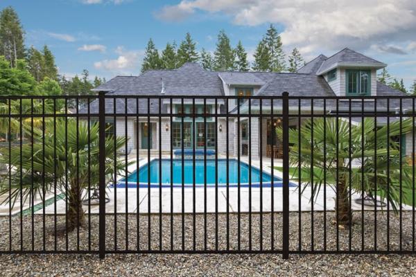 Chesley Fence and Deck