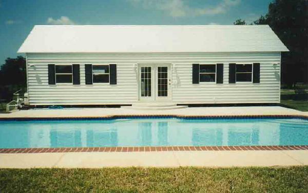 Byrd Portable Buildings
