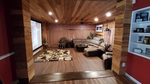 S & B Construction and Remodeling