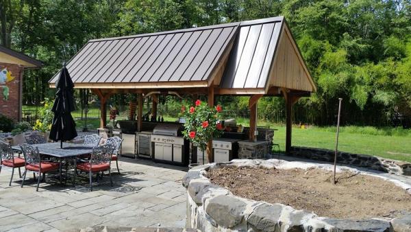 S & B Construction and Remodeling