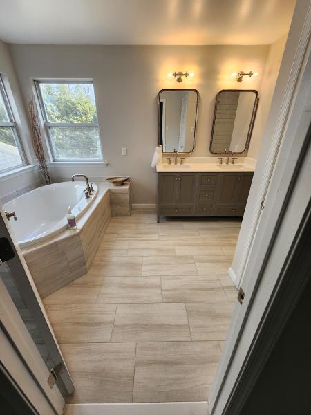 S & B Construction and Remodeling