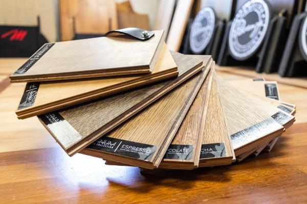 Quality Hardwoods
