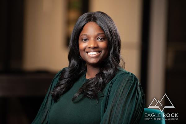 Felicia Ward- Realtor Eagle Rock Realty