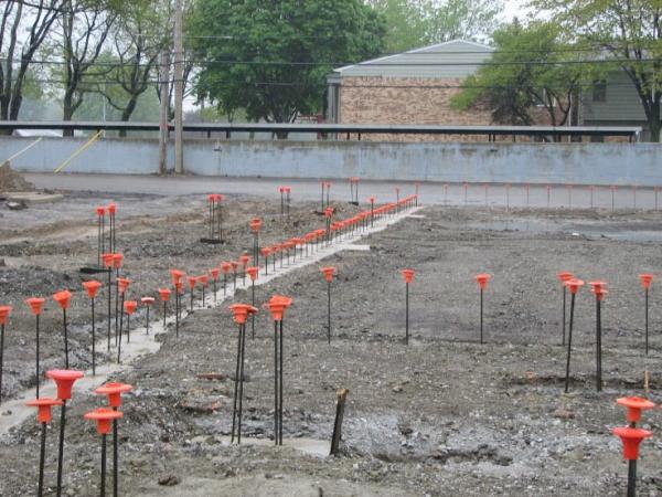 Angelo & Sons Foundation