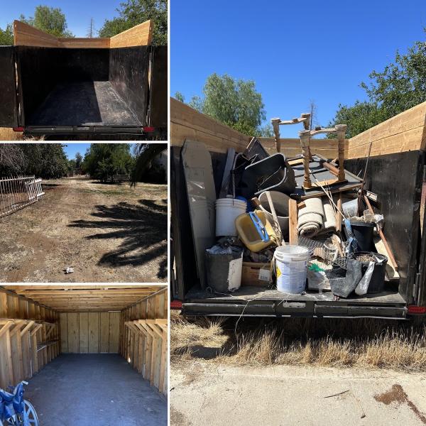 Valley Hauling and Rentals
