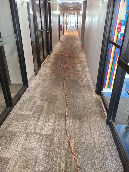 Bob's Valley Wide Carpet Care