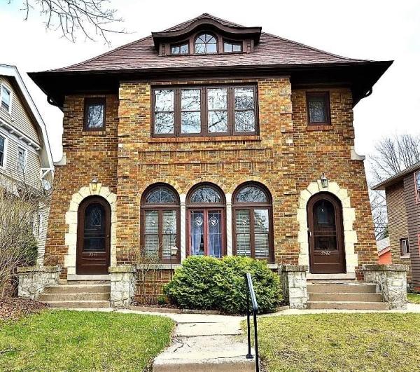 Homebuyer Associates