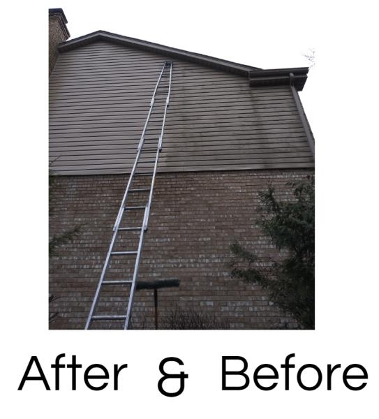 CD Window Cleaning