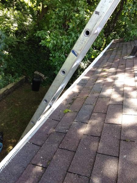 CD Window Cleaning