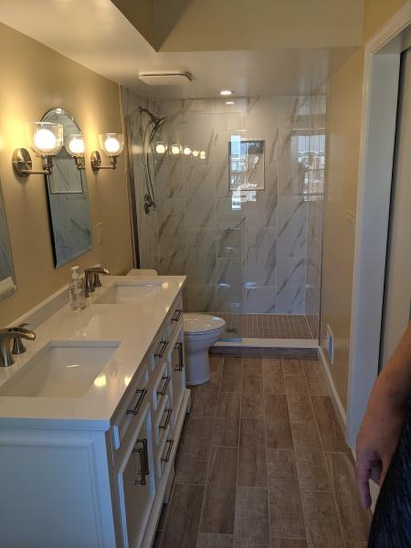 Jose Amaya Remodeling LLC