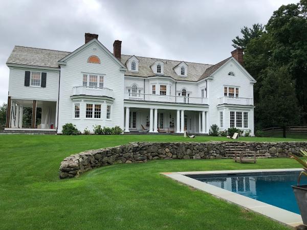 Inti Painting & Pressure Washing Ct