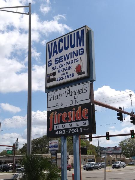 A Plus Vacuum Doctor