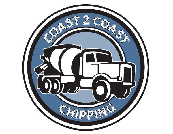 Coast 2 Coast Concrete Chipping