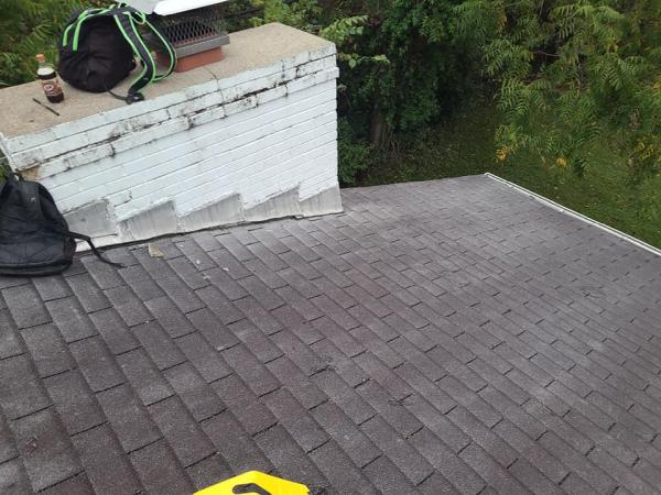 Bell Roofing